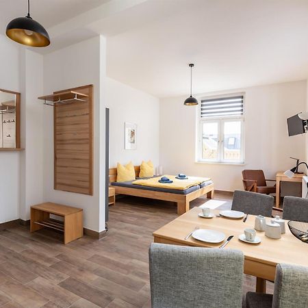 Loft Apartments 라이프치히 외부 사진
