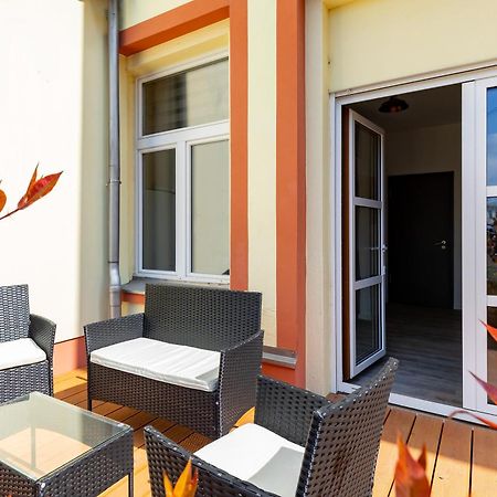 Loft Apartments 라이프치히 외부 사진