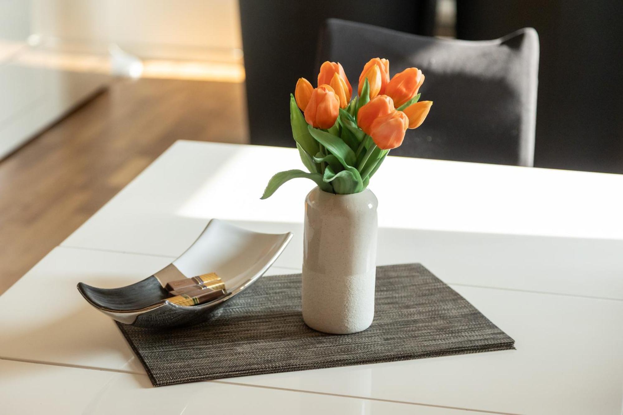 Loft Apartments 라이프치히 외부 사진