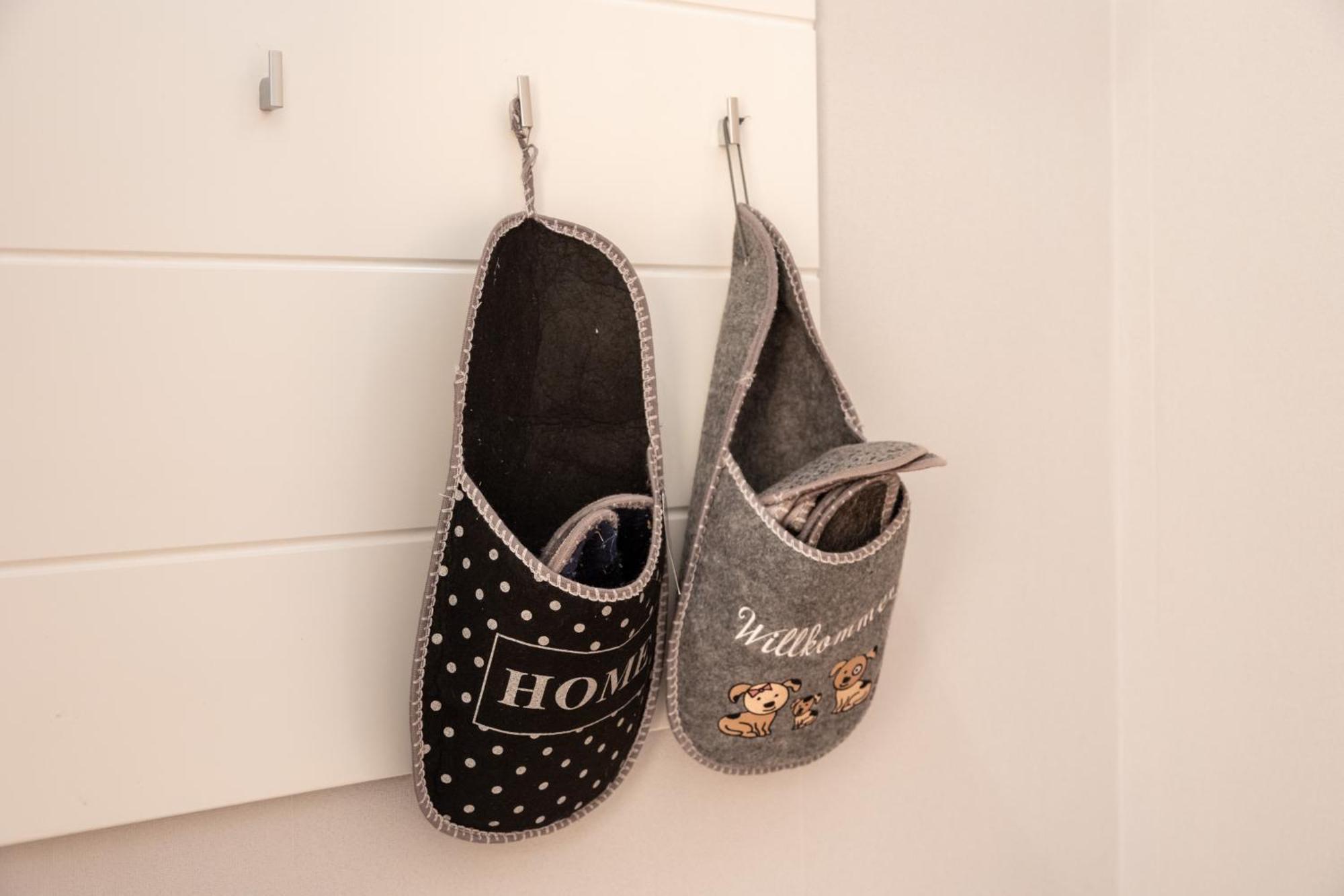 Loft Apartments 라이프치히 객실 사진