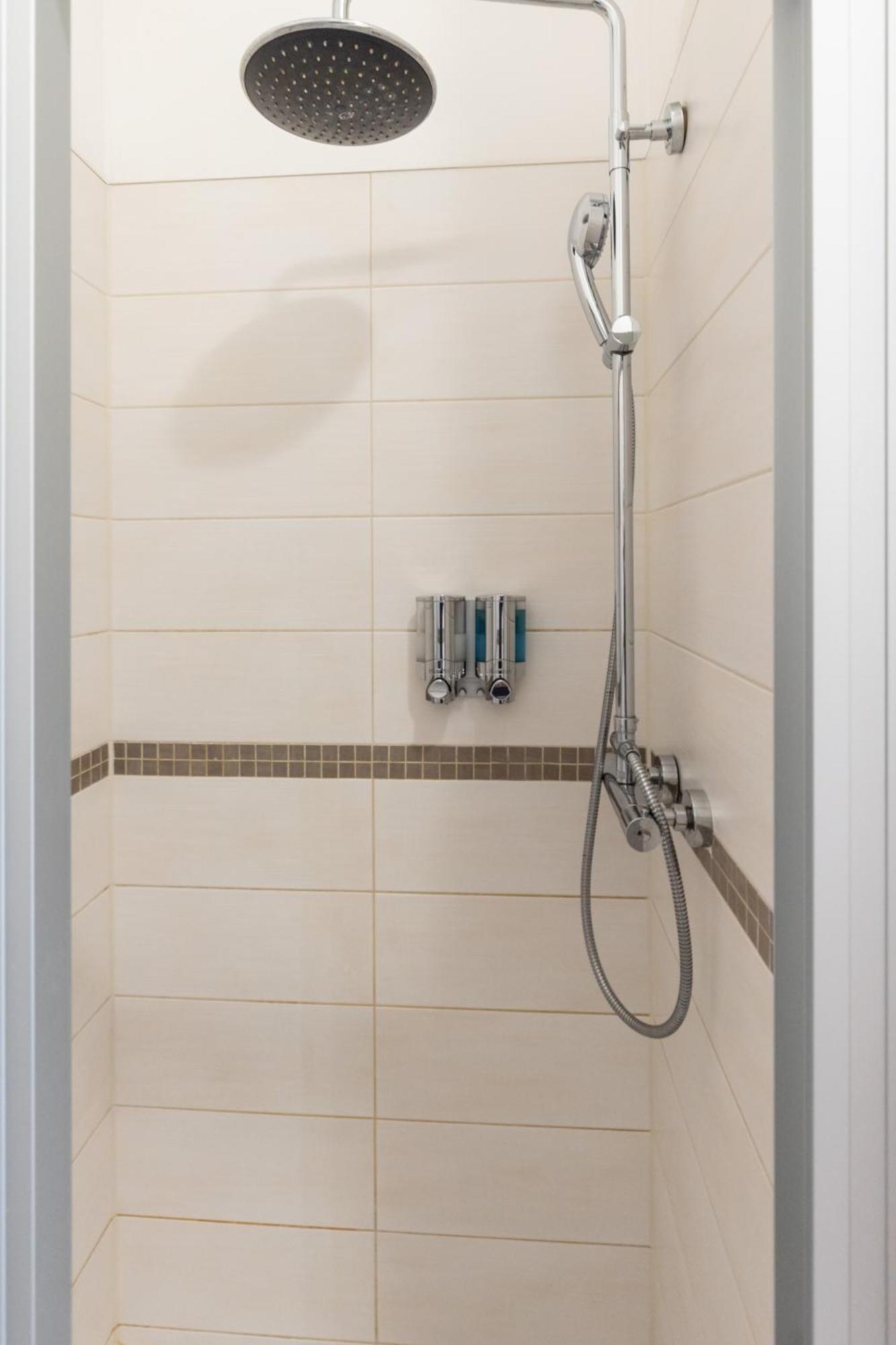 Loft Apartments 라이프치히 객실 사진