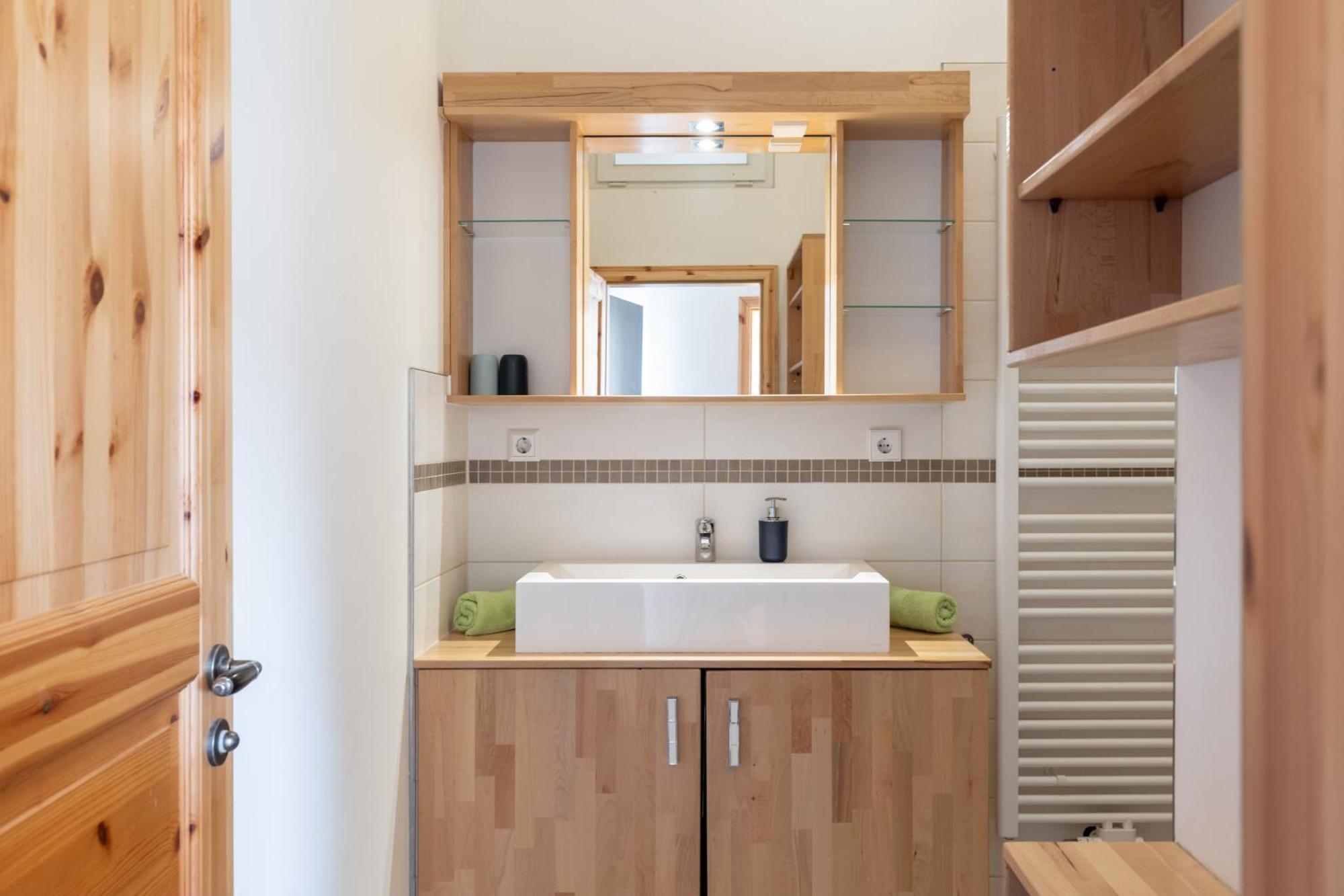 Loft Apartments 라이프치히 객실 사진