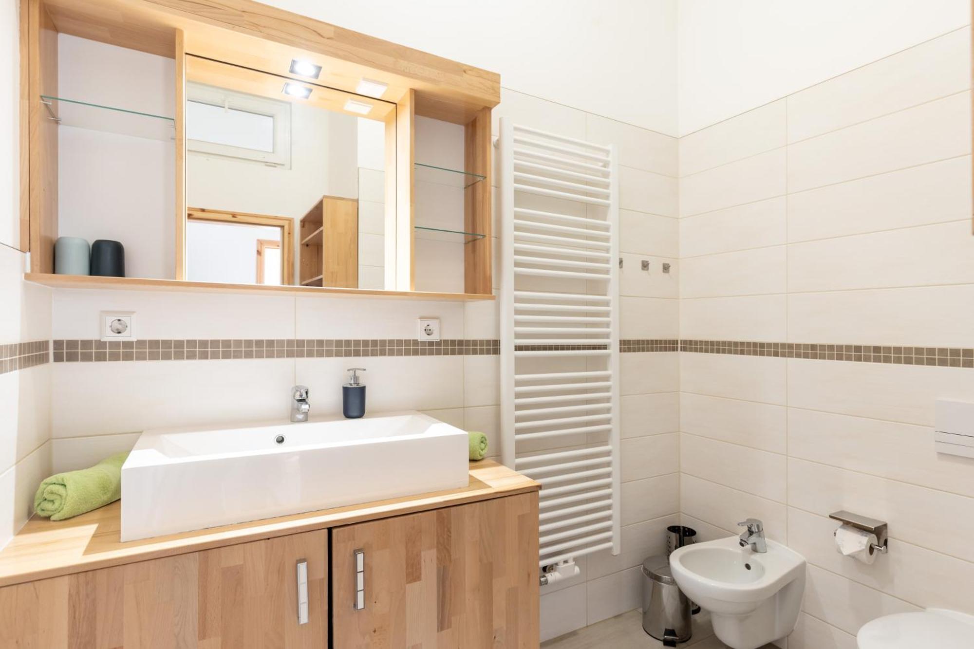 Loft Apartments 라이프치히 외부 사진