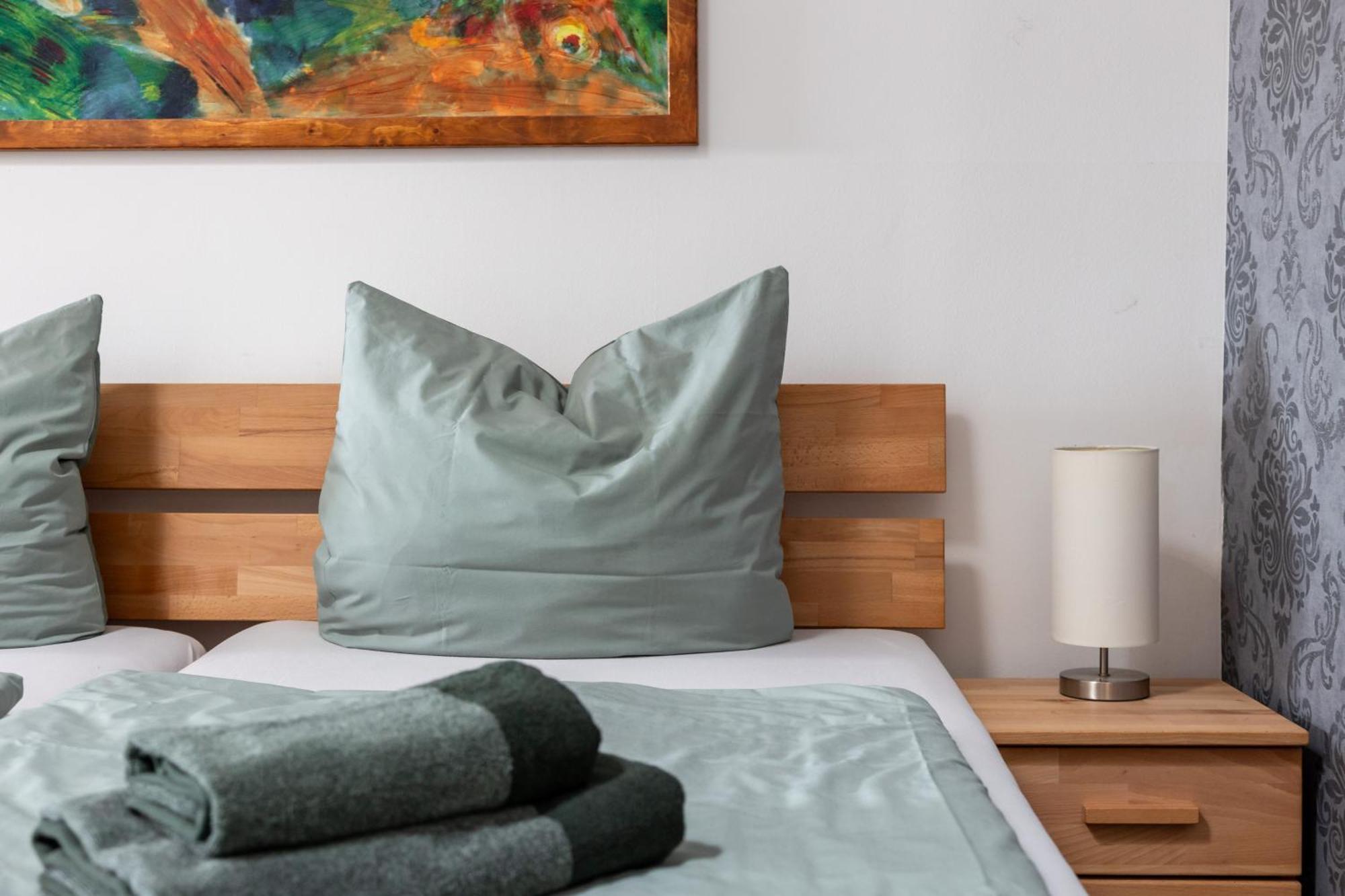 Loft Apartments 라이프치히 객실 사진