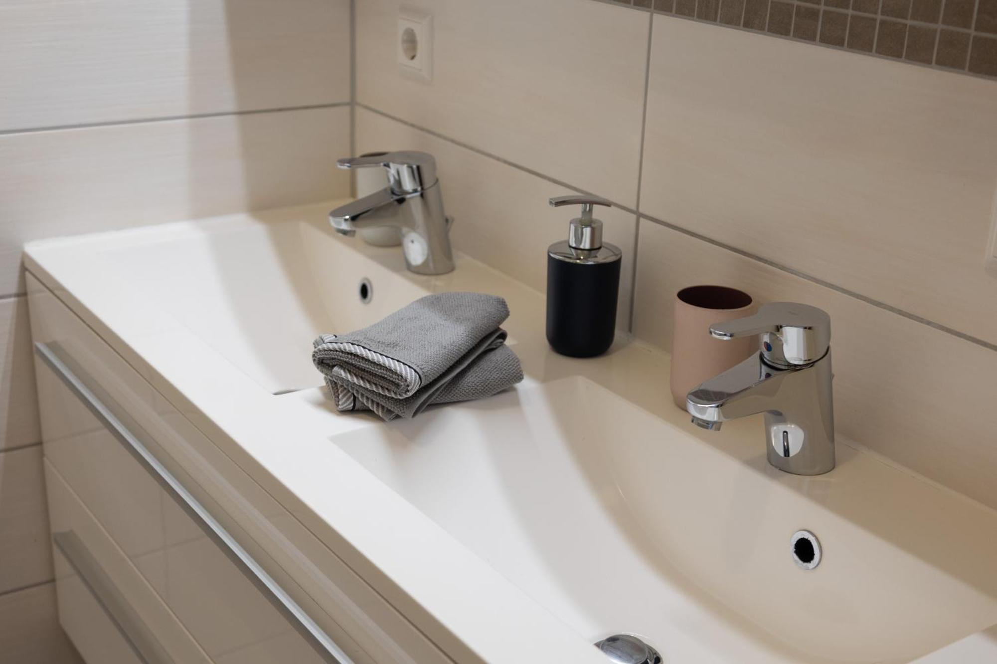 Loft Apartments 라이프치히 객실 사진