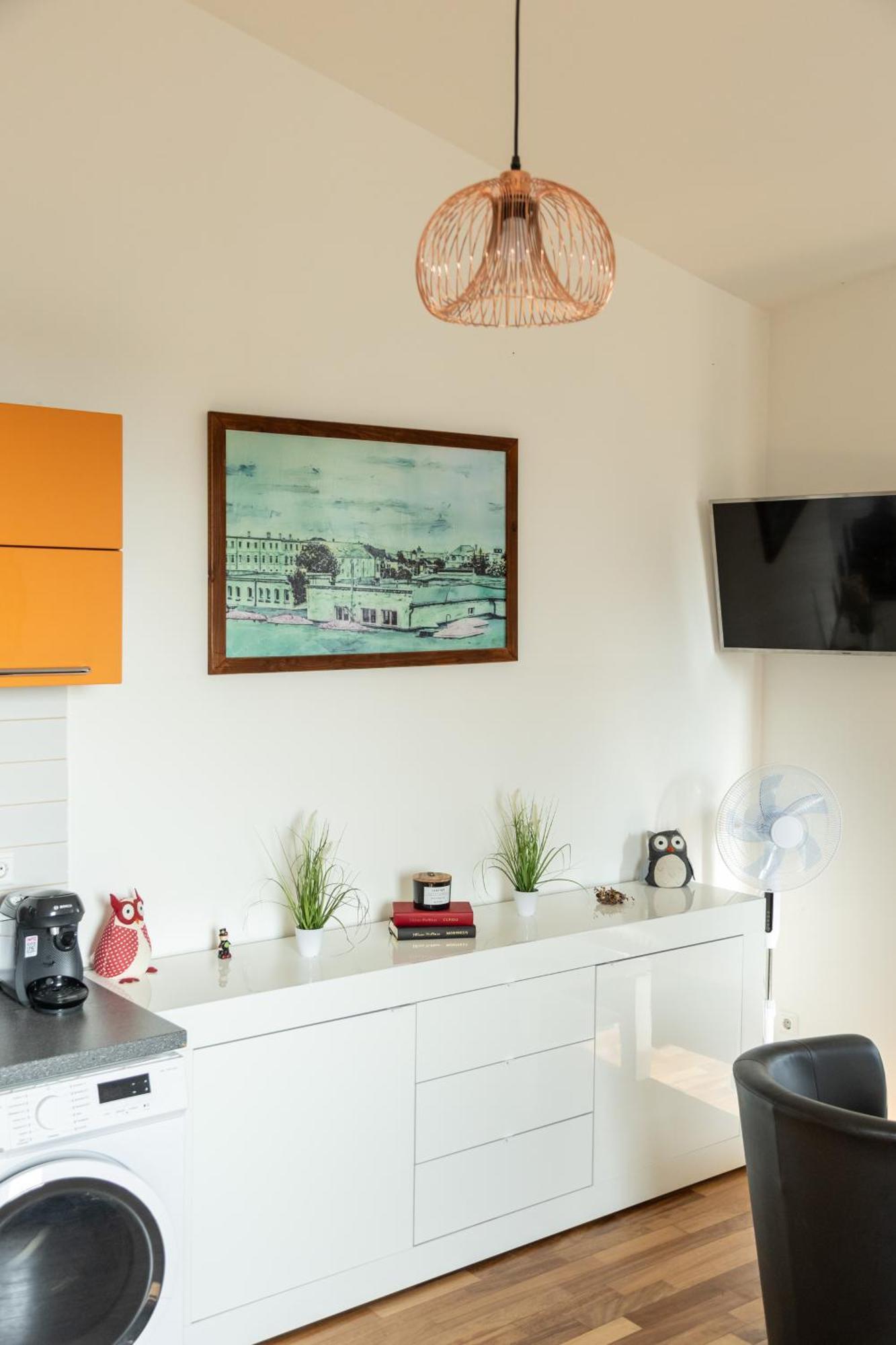 Loft Apartments 라이프치히 객실 사진