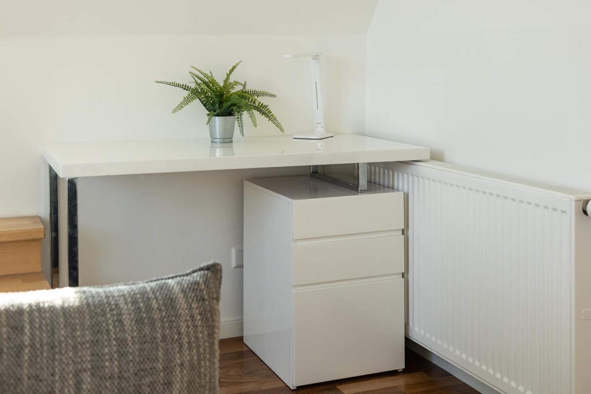 Loft Apartments 라이프치히 외부 사진
