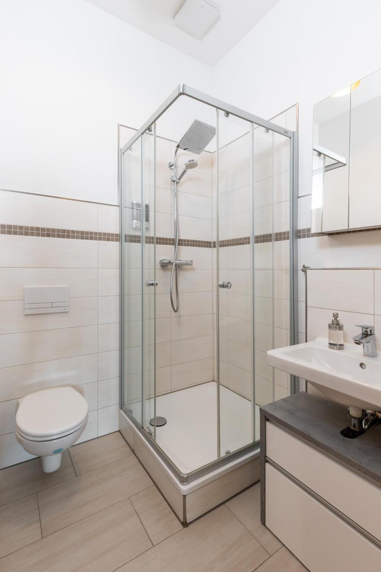 Loft Apartments 라이프치히 객실 사진
