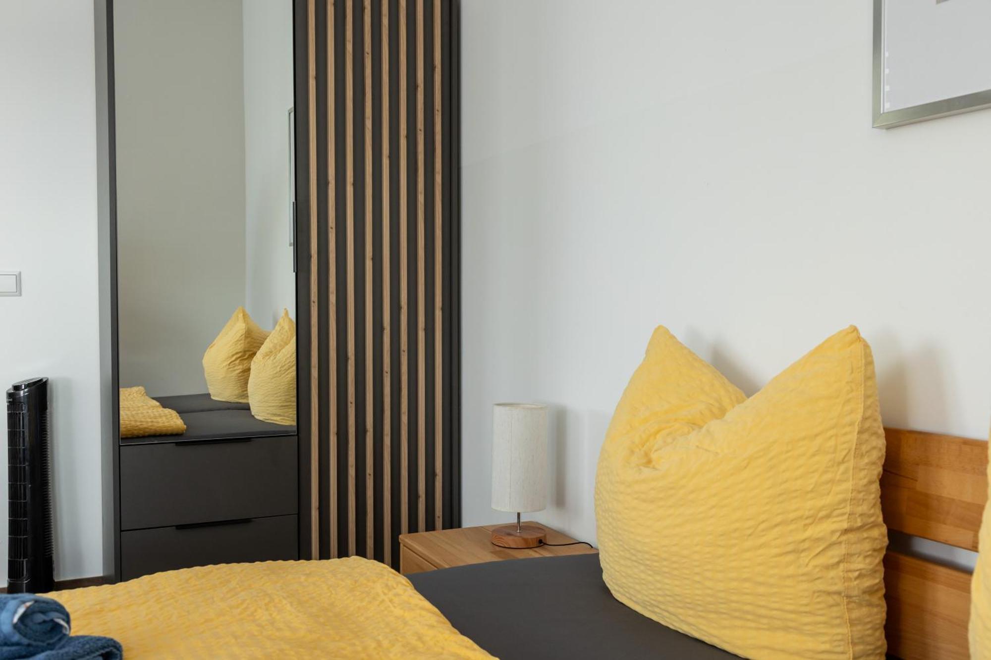 Loft Apartments 라이프치히 객실 사진