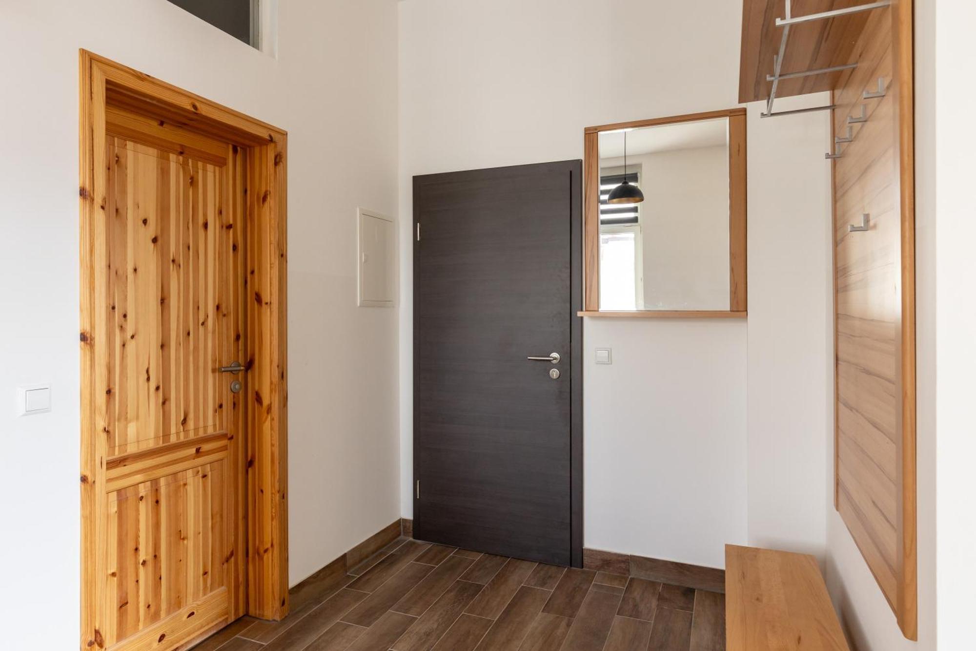 Loft Apartments 라이프치히 객실 사진