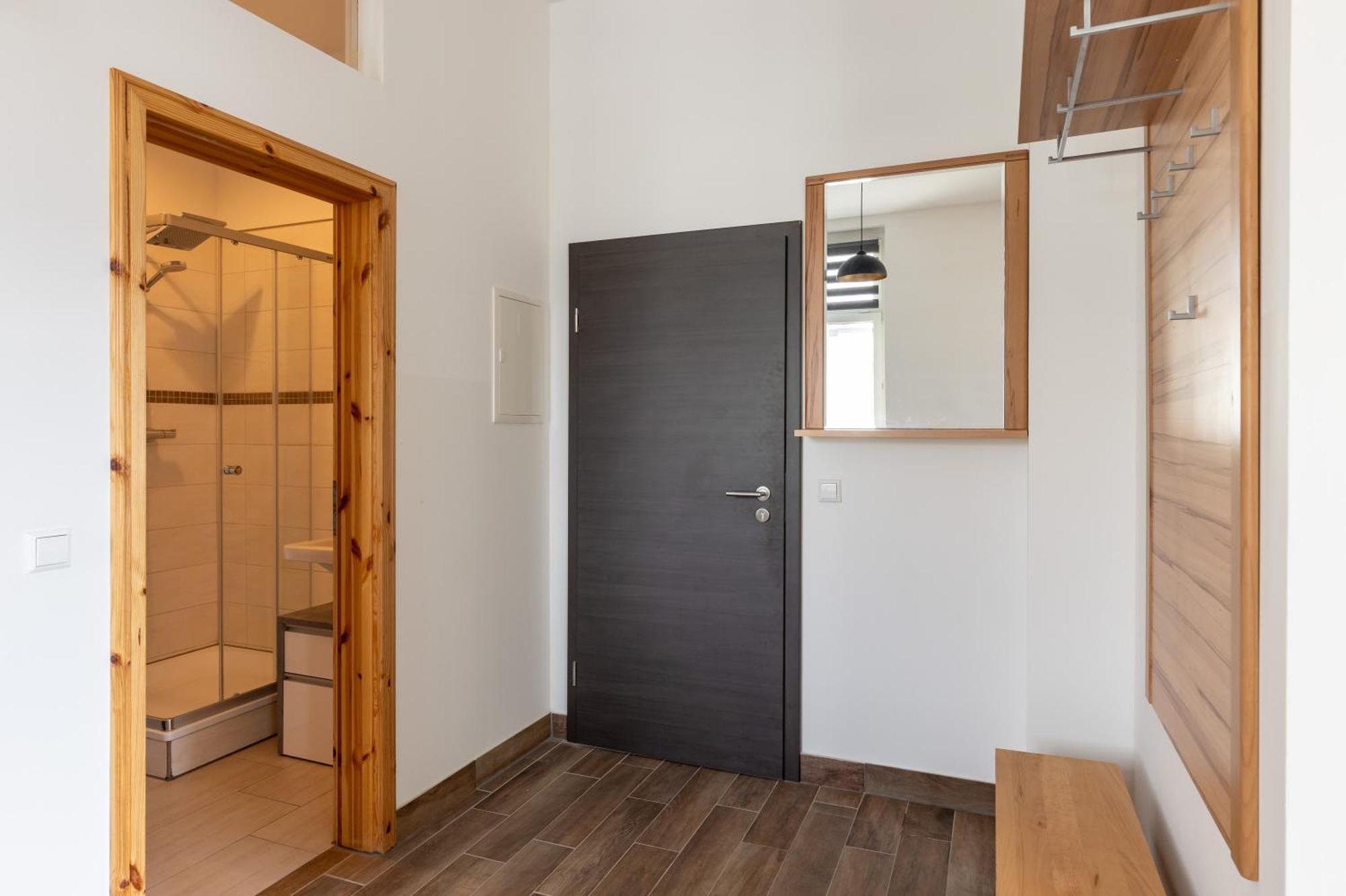 Loft Apartments 라이프치히 객실 사진